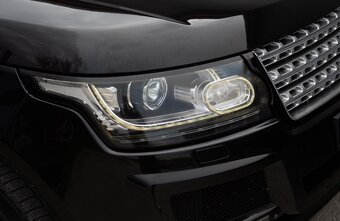 Range Rover Autobiography 5.0 Supercharged - 6
