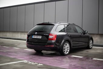 Škoda Octavia Combi 1.6 TDI CR DPF Ambition - 6