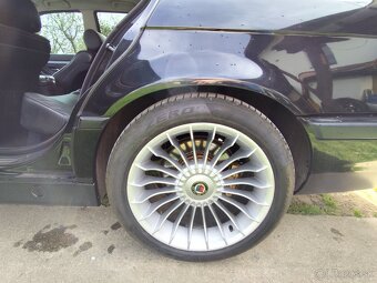 BMW e38 735i - 6