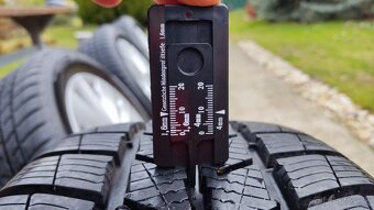 Elektróny originál ŠKODA - 6