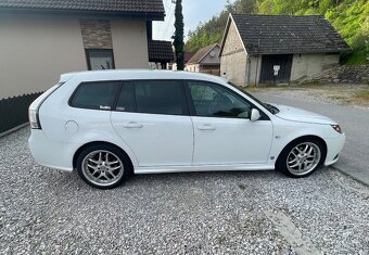 2010 Saab 93 TTiD - 6