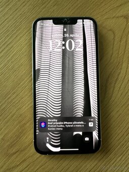 iPhone 13 pro white (rozbitý displej) - 6