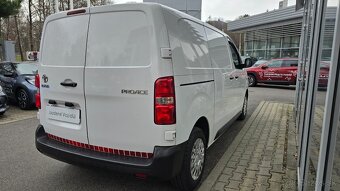 Toyota PROACE 2,0-l-D-4D L1H1 - 6