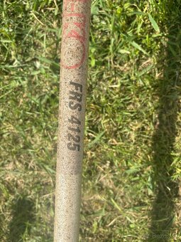 Predam krovinorez Alko FRS4125 - 6