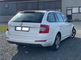 Škoda octavia 3 1.6tdi 81kw - 6