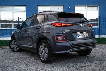 Hyundai Kona Electric+ 150 - 6