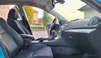 Mazda 3 2.2 MZR-CD GTA - 6