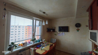 NA PREDAJ, 3 IZBOVÝ BYT, SÍDSLISKO 3, PREŠOV - 6