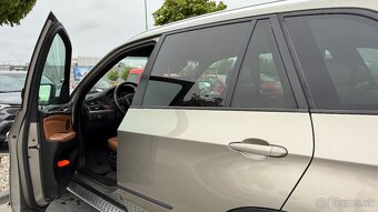 Predám BMW X5 E70 - 6