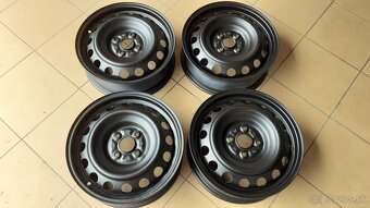 Disky Toyota R15 - 6
