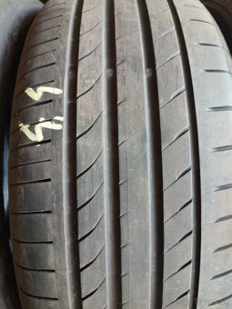 205/50 R17 nexen - 6