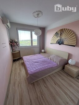 PRENÁJOM - 3 IZBOVÝ BYT, ROZKVET, POVAŽSKÁ BYSTRICA - 6