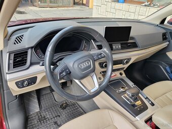 Audi Q5 - 6