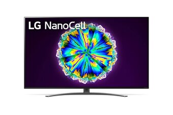 49 LG 49NANO86 120Hz panel - 6