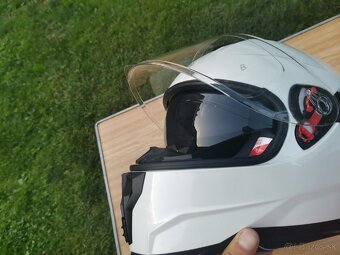 Prilba XL - 6