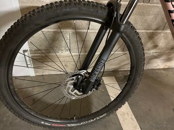 Dva horske bycikle SPECIALIZED - 6