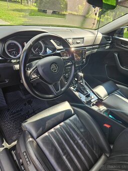 Škoda Superb Combi 3 L&K 2018 4x4 Dsg - 6