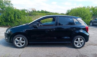 VW Polo 1.2 TSI - 6