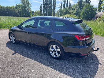 Seat Leon ST 1.8 TSI FR - 6