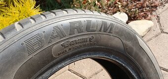 BARUM BRILLANTIS, LETNE, 165/70 R14, 81T - 6