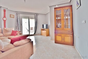 Podkrovní apartmán 4+kk s terasou a výhledem na moře - 6