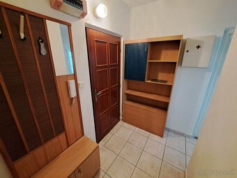 1-izb. byt (39m2) - TURANY - Červ. armády - 6