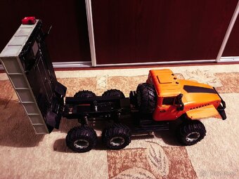 Ural rc 1:10 - 6