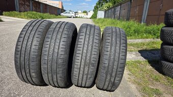 Pneu 195/65R15 - 6