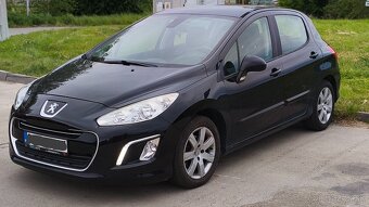 Peugeot 308 - 6