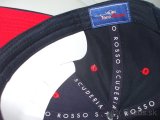 SCUDERIA TORO ROSSO RB F1 TEAM - šiltovka - 6