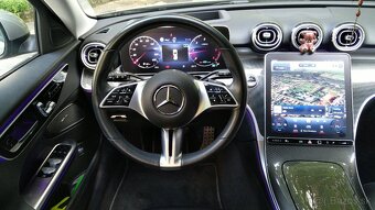 Mercedes-Benz C220d 4-Matic All-Terrain - 6