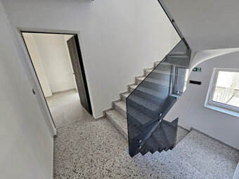 Chorvátsko-PAG-Trojizbový apartmán s dvoma terasami - 6