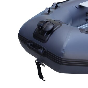 Nafukovací čln Stark Boat DT-290 s kýlom - 6