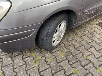 Renalt scenic 1.6 16v rok. 2003 - 6