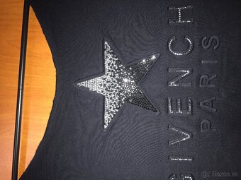 GIVENCHY damska perličková mikina S/M - 6