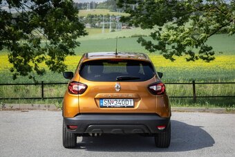 Renault Captur TCe 150 GPF Limited EDC - 6