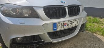 Bmw e90 330i 190kw - 6