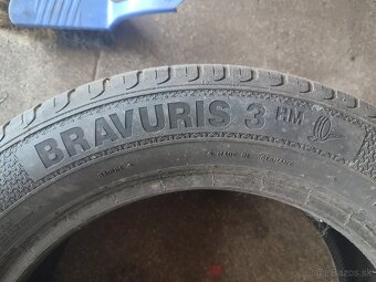 205/55 R16 barum - 6