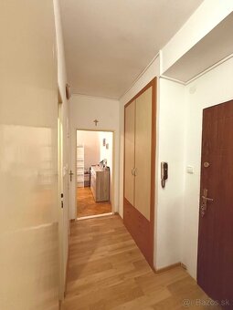 1-izbový tehlový byt s lodžiou – Košice, Staré Mesto - 6