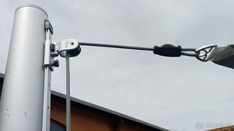 Montáž zimných záhrad / 25€-28€ / Nemecko - 6