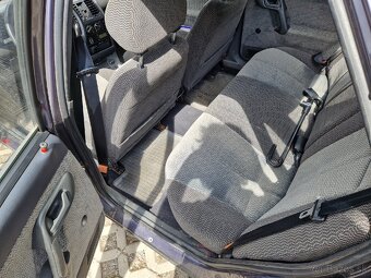 Lada 110 1.5 66kw 73805km - 6