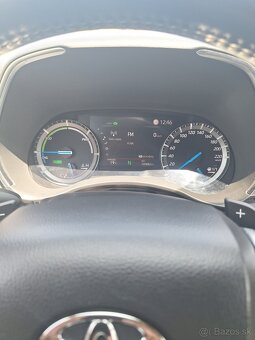 Toyota Highlander Executive - 6