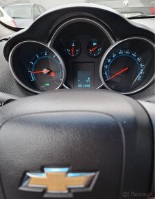 Chevrolet Cruze 1.8 - 6