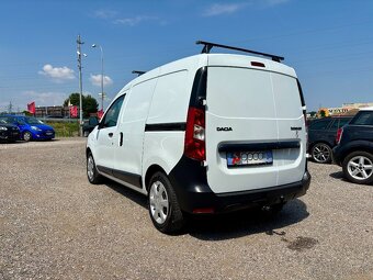Dacia Dokker Van 1.3TCe - 6