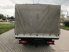 Ford Transit 2.2 TDCi 125 valnik 7 miest - 6