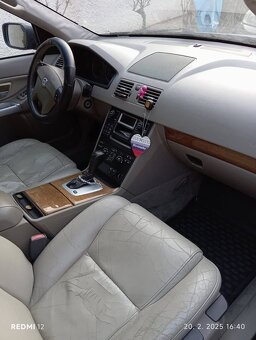Volvo XC90 - 6