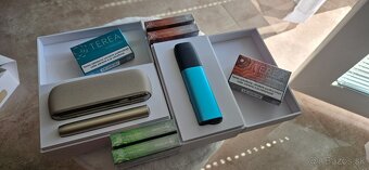 Iqôs Iluma One plus darček - 6