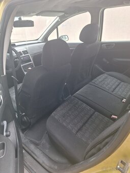 Predám Peugeot 307 - 6