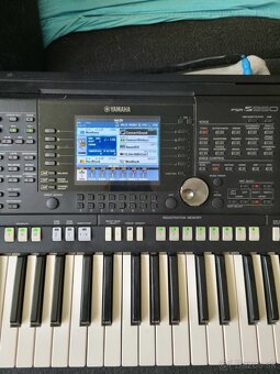 Yamaha Psr S-950 - 6