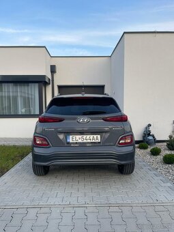 Hyundai Kona Elektro - 6
